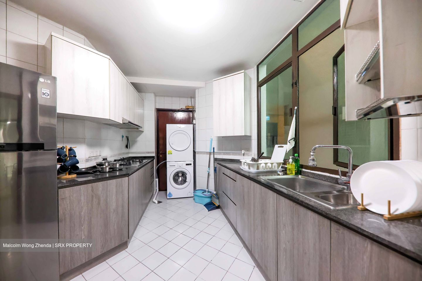 Parc Oasis (D22), Condominium #568192901